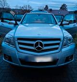 Mercedes-Benz 220 - gebrauchte Mercedes-Benz 220 aus dem Jahr 2010