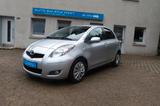 Toyota Yaris Edition*2. Hand*Key Less Go*PDC*Start Stop - Toyota Yaris: Start Stop