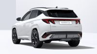 Hyundai TUCSON - Vorschau Bild 4