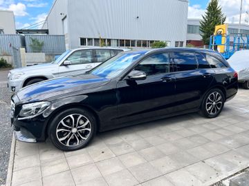 Mercedes C 250 - 5