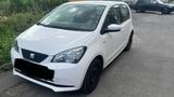 Seat Mii Automatik/ 27 TKM /Erste Hand !!!... - Seat Mii in Berlin