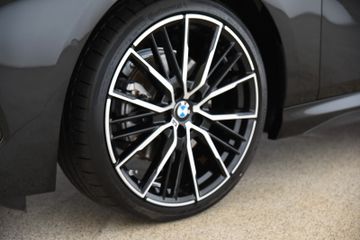 BMW 218 Gran Coupé