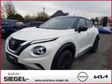 Nissan Juke Enigma, Winter Paket, Metallic-Lackierung - : Beige, Metallic