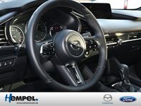 Mazda 3 - Vorschau Bild 21