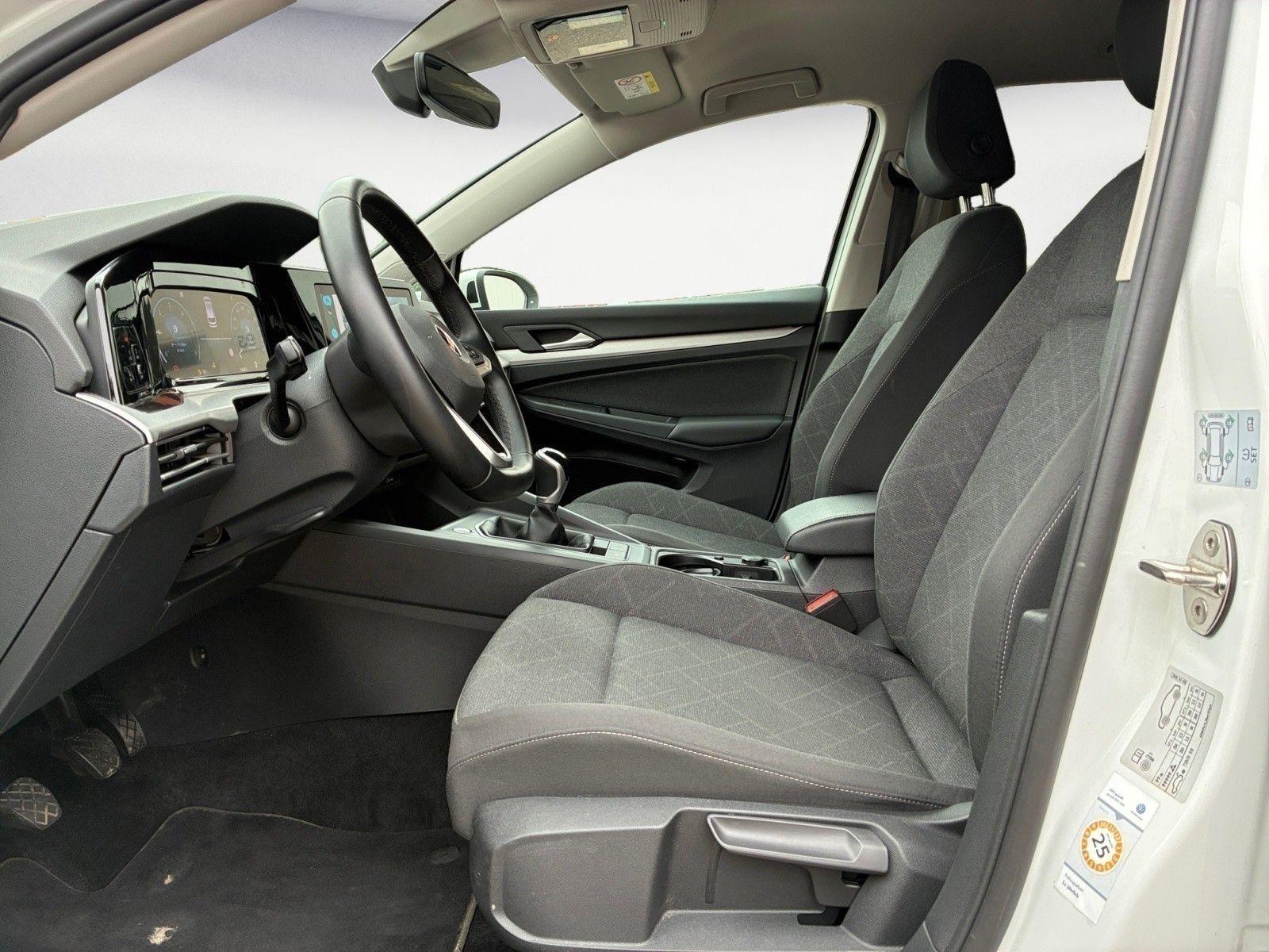 Volkswagen Golf Variant 2.0 TDI ACC*NAVI*LED*KLIMA*KAMERA*P, миниатюра 7