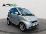 Smart ForTwo fortwo coupe 52KW | SHZ | Pano | Klima - Smart aus 2007