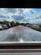 Pössl 2WIN R PLUS (+) | AHK | RFK | Solar | Gepflegt!