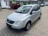 Volkswagen Fox Refresh - Volkswagen Fox: Refresh