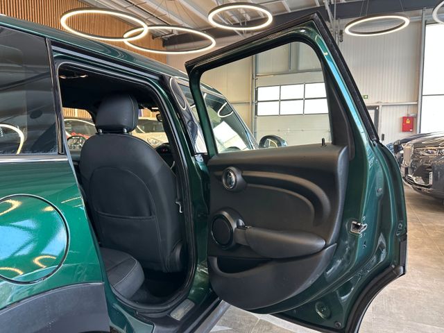 MINI COOPER D 5-trg. *2. Hand*Klima*SHZ*Navi*PDC*BT*
