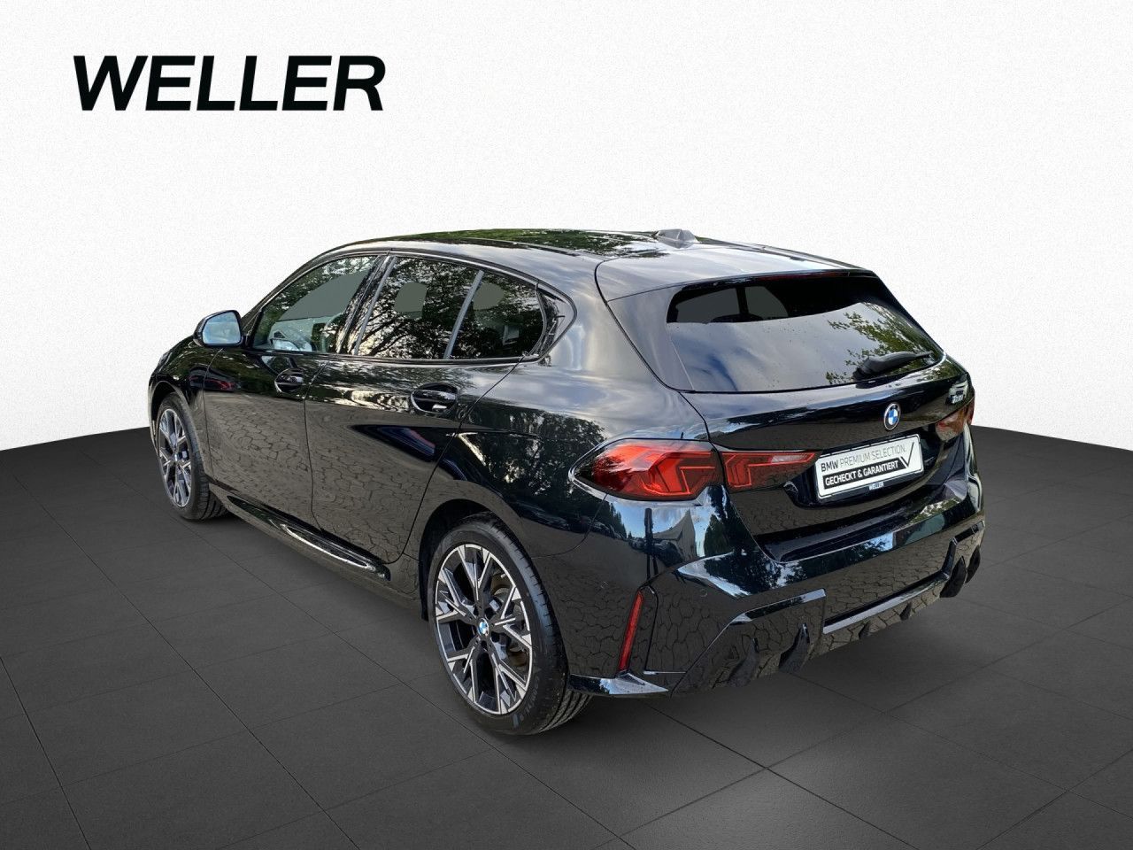 BMW 120 - Bild 10
