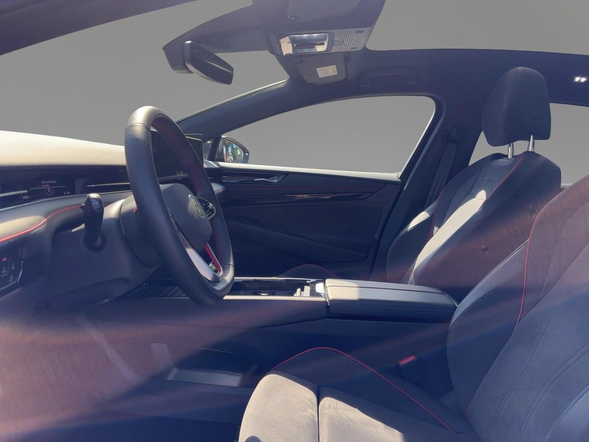 Volkswagen ID.7 - Bild 9