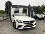 Mercedes-Benz C 300 Mercedes Benz C300 D Coupe - Mercedes-Benz C 300 in Bielefeld