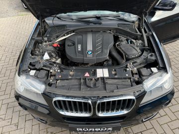 BMW X3 - 11