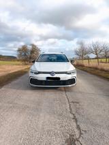 Volkswagen Golf 2.0 TSI OPF 140kW DSG R-Line Variant R-Line - Volkswagen Golf: 14 Tsi