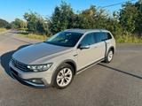 Volkswagen Passat Alltrack 2.0 TDI 200PS DSG 4MOTION - VW Passat Alltrack von privat