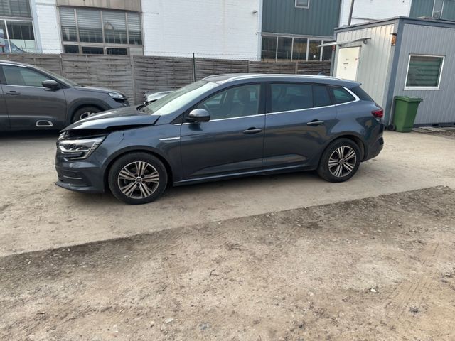 Renault Megane BLUE dCi 115 EDC Intens Grandtour NAVI