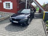 BMW 440i Gran Coupé  M Sport - BMW 440 Gran Coupé: Scheckheftgepflegt