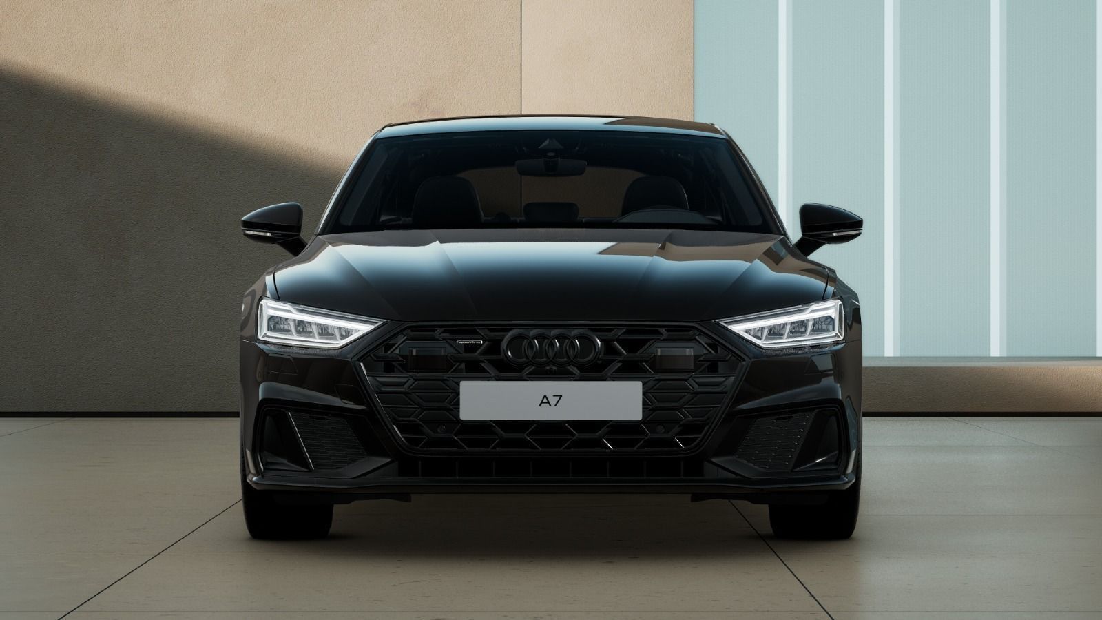Audi A7 - Bild 2