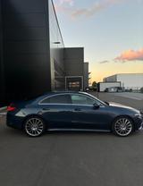 Mercedes-Benz CLA 250 4MATIC DCT -AMG Innenausstattung  - Mercedes-Benz CLA 250 aus 2019