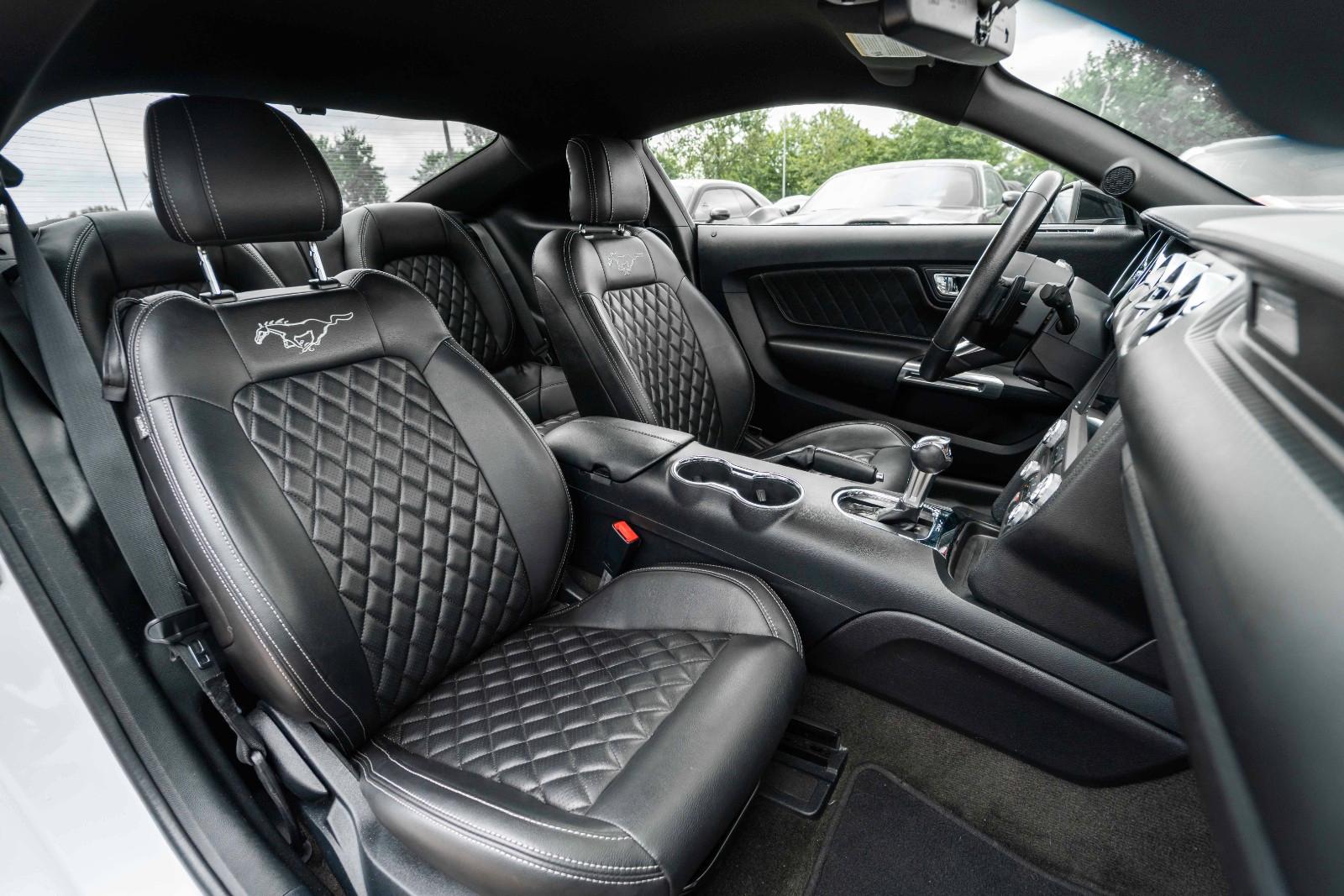 Ford Mustang 3.7 LETZTE 2017 MODEL! LPG BRC NAVI STZ.