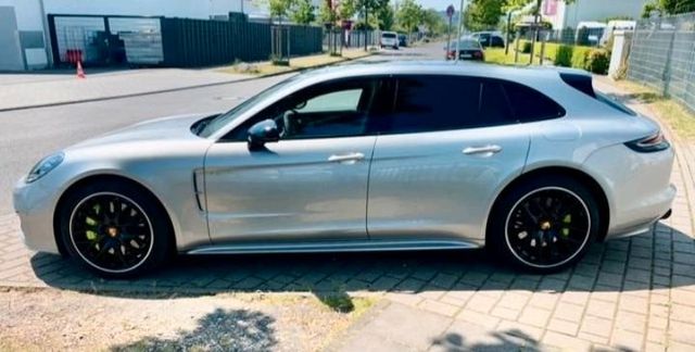 Porsche panamera Sport Turismo E-Hybrid Vo...