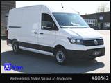 Volkswagen Crafter 35 L2H2, Klima, Automatik, AHK - Offers