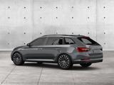 Skoda Superb 1.5 TSI Combi DSG Ambition - Skoda Superb aus 2025