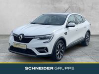 Renault Arkana - Vorschau Bild 1