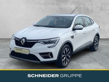 Renault Arkana - 1