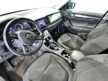 Skoda Kodiaq - 9