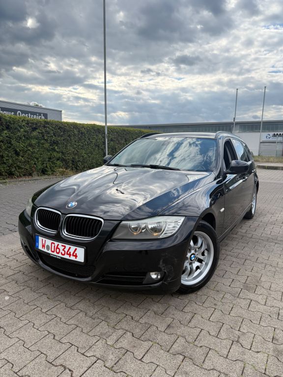 Angebot ansehen BMW 316