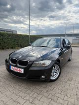 BMW 316d Touring Temp SHZ Multi Klimaauto