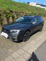 Subaru Outback 2.5i Platinum Lineartronic Platinum