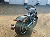 Harley-Davidson Breakout S, FXBRS, <3.000 km, Top-Zustand - Harley-Davidson Breakout FXBR