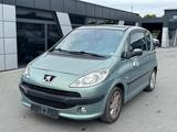 Peugeot 1007 Premium 1.4  CLIMA - Peugeot 1007: 1.4