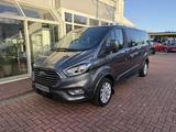 Ford Tourneo Custom Titanium, 8 Sitze,Navi,Temp,GJR, - Ford Tourneo Custom mit Schiebedach