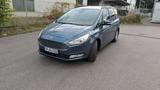 Ford Galaxy 2,0 Ecoblue 110kW Business Edition Au... - Ford Galaxy: Edition