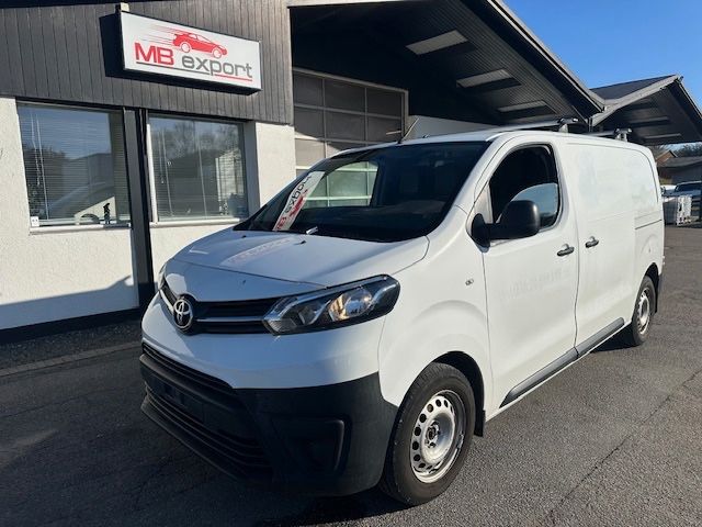Image of Toyota Proace (Verso)