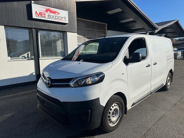 Toyota Proace L2 Kasten Comfort