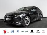 Audi e-tron S line S-line Luft Pano ACC STH HUD Navi