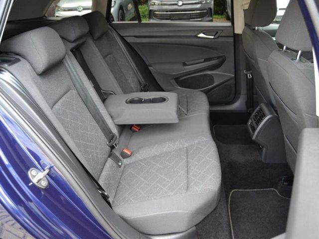 Golf VIII Variant 2.0 TDI Life LED/NAVI+VZE/BUSI