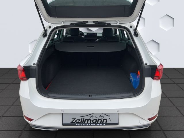 Leon Sportstourer 1.4 e-HYBRID DSG GJR FR Line L