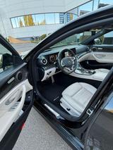 Mercedes-Benz E 43 AMG Mercedes-AMG E 43 4MATIC Autom. Mer... - Mercedes-Benz E 43 AMG Gebrauchtwagen