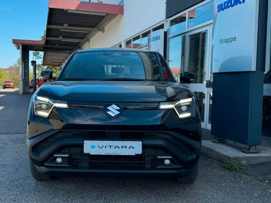 Suzuki e Vitara - Bild 2