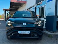 Suzuki e Vitara - Vorschau Bild 2