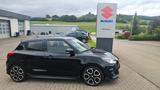 Suzuki Swift 1.4 BOOSTERJET Sport - Suzuki Swift mit Benzin-Antrieb: Kleinwagen