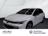 Volkswagen Golf VIII 1.5 eTSI DSG Goal, Navi, LED-Plus, App - Volkswagen Golf Jahreswagen: Plus