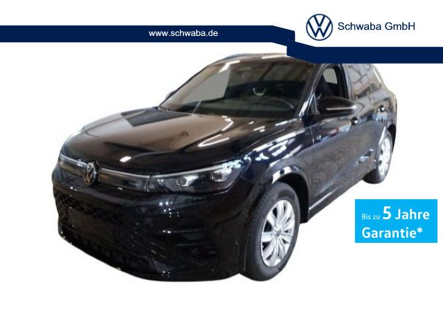 Volkswagen Tiguan R-Line 1.5 eTSI DSG *IQ.LIGHT*AHK*8-fach*