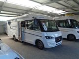 Eura Mobil Integra Line 720 EF Mod 25 .8 Gang Autom 180 PS - Eura Mobil 8