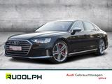 Audi S8 4.0 TFSI Laserlicht PANO B&O HUD UPE:167.512  - Audi S8: S8l